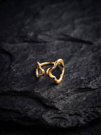 Bague VICTOIRE - GOLD