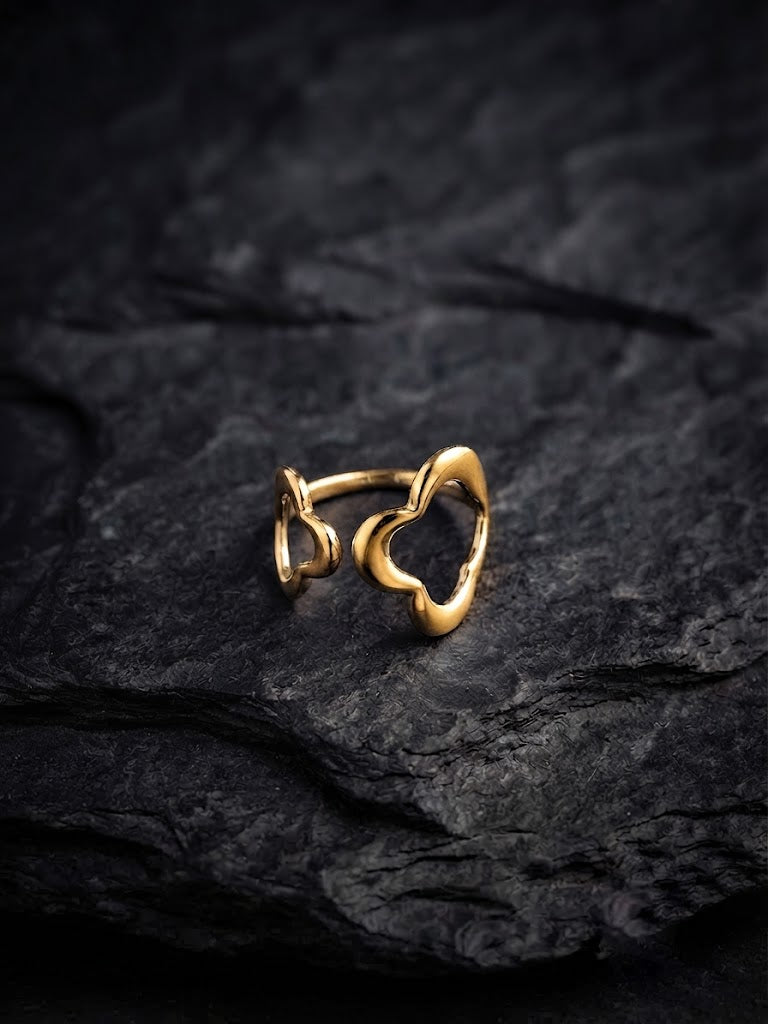 Bague VICTOIRE - GOLD