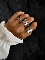 Bague ETERNELLE
