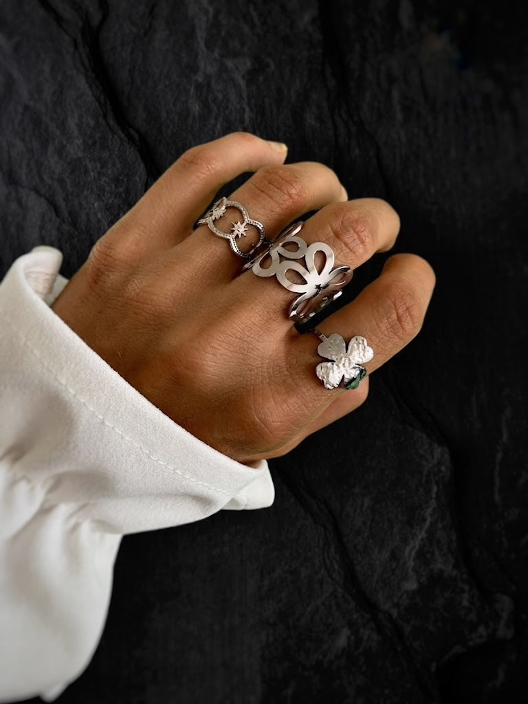 Bague ETERNELLE