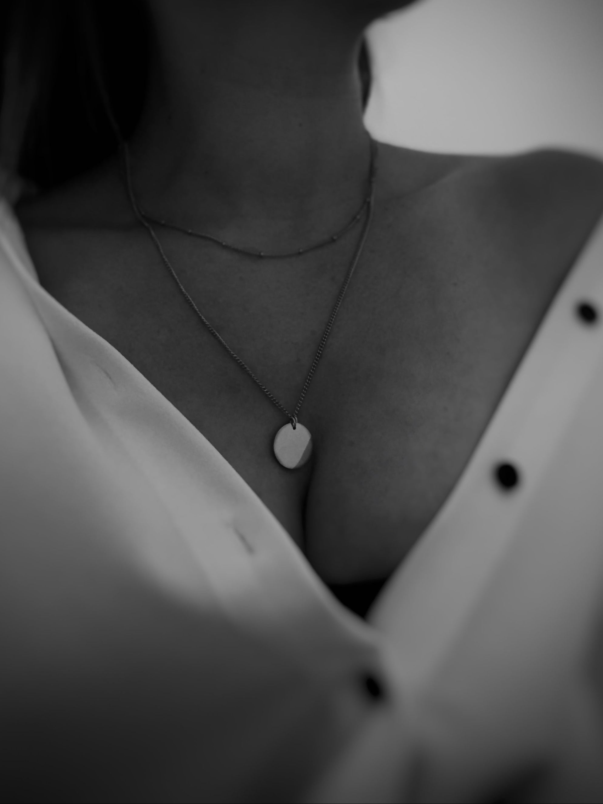 Collier ZOYA