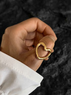Bague TENDRESSE - GOLD