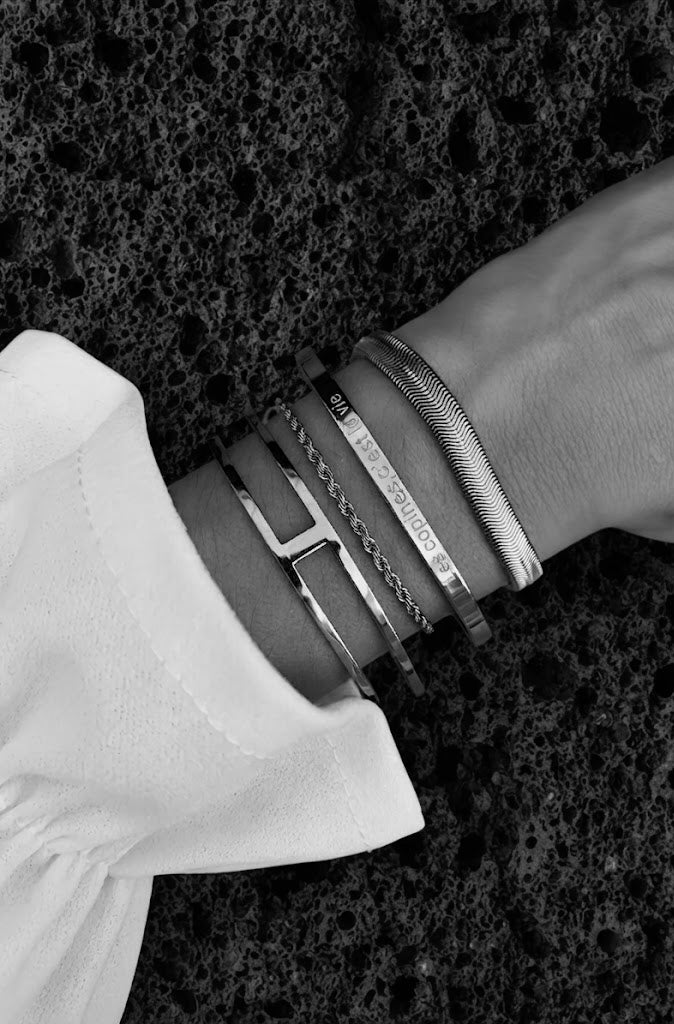 Bracelet AXELLE