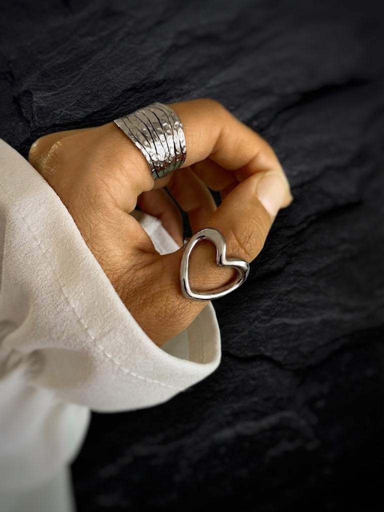 Bague AMBRE