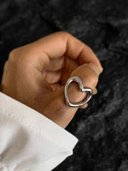 Bague TENDRESSE