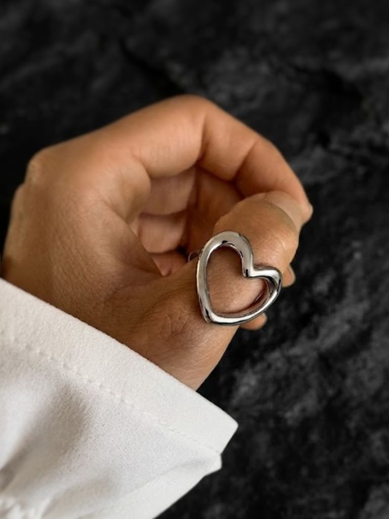 Bague TENDRESSE