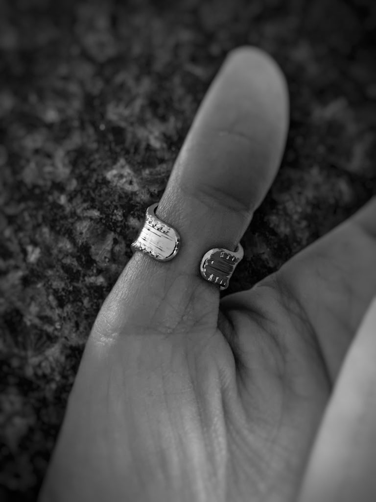 Bague ADELE