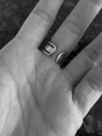 Bague LA VIE EST BELLE