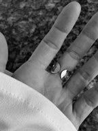 Bague MIA