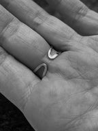 Bague ROSALIE