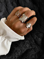 Bague LOU