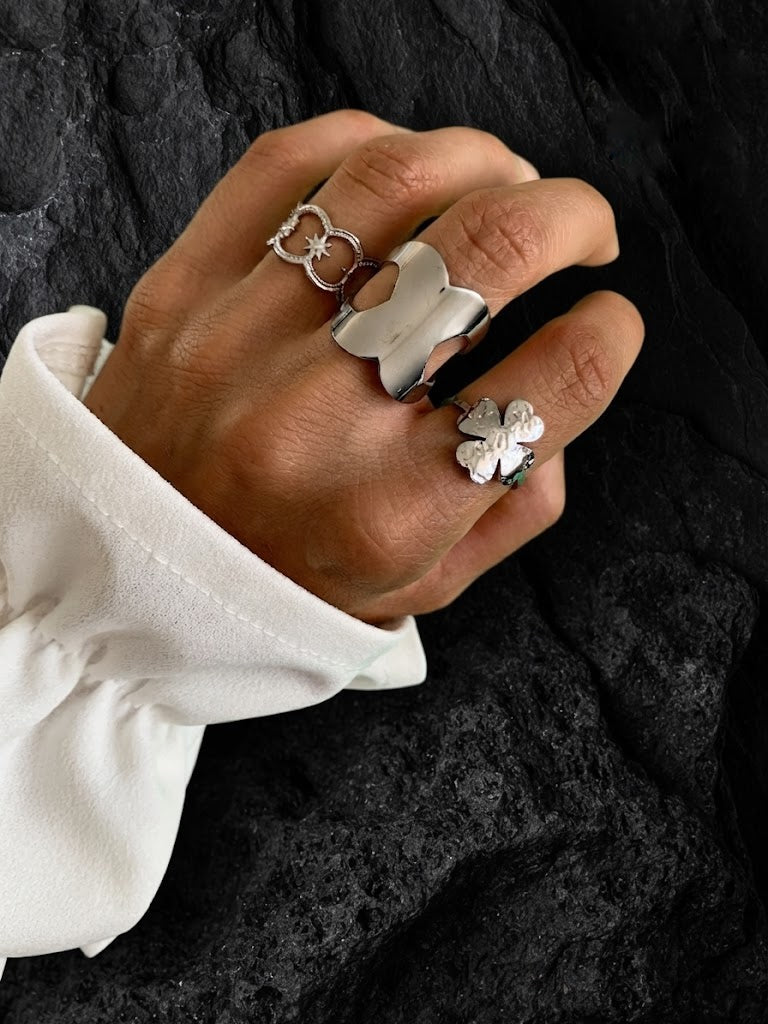 Bague LOU