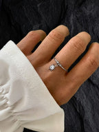 Bague AGATHE