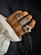 Bague NEBULEUSE