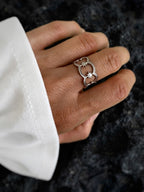Bague AURORA