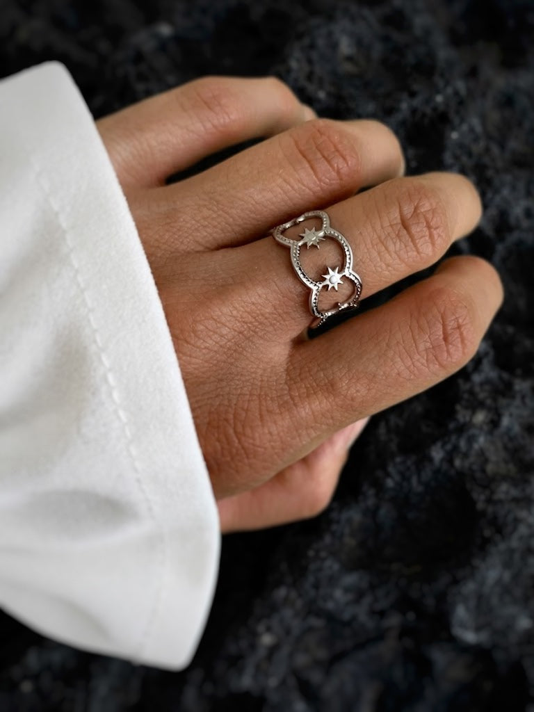 Bague AURORA