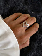 Bague DOUCEUR