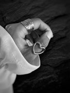 Bague AMBRE