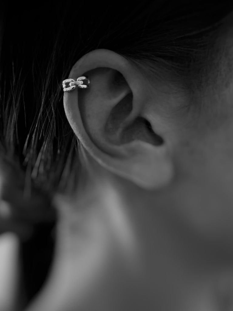 Bague d'oreilles ANASTACIA