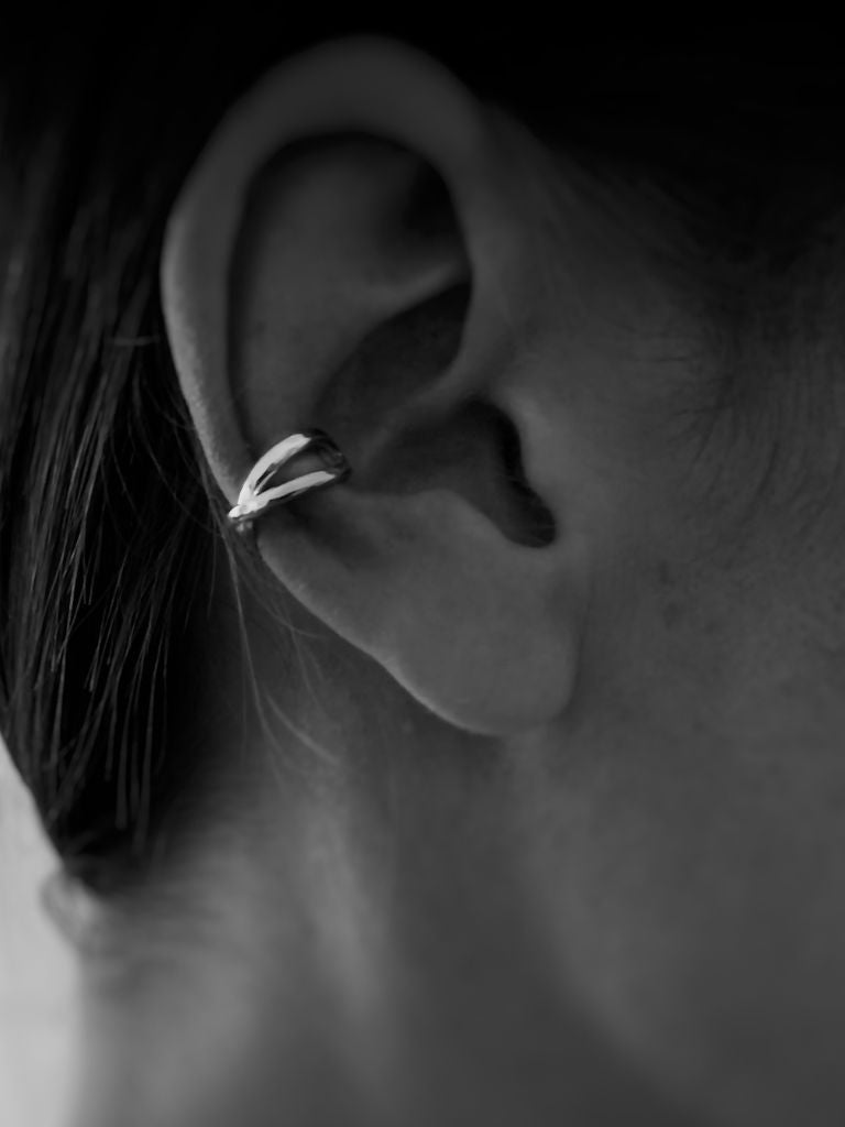 Bague d'oreille SVETLANA