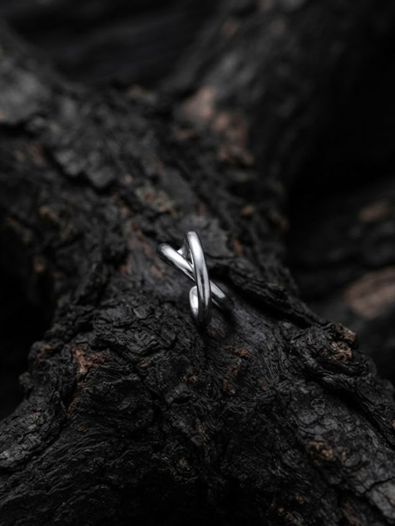 Bague d'oreille SVETLANA