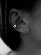 Bague d'oreilles ANASTACIA