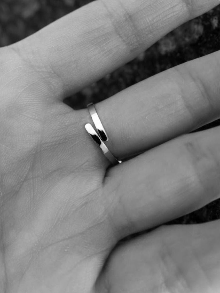 Bague LEONIE