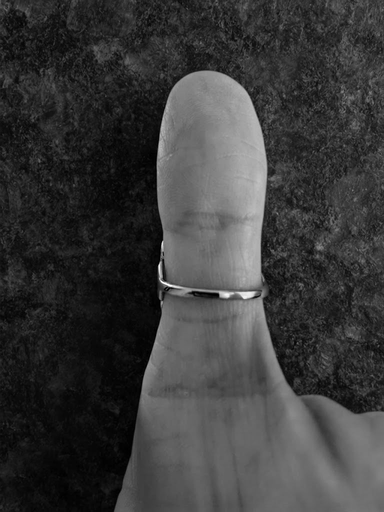 Bague VICTOIRE