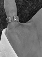 Bague ROMY