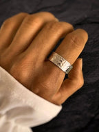 Bague ROMY