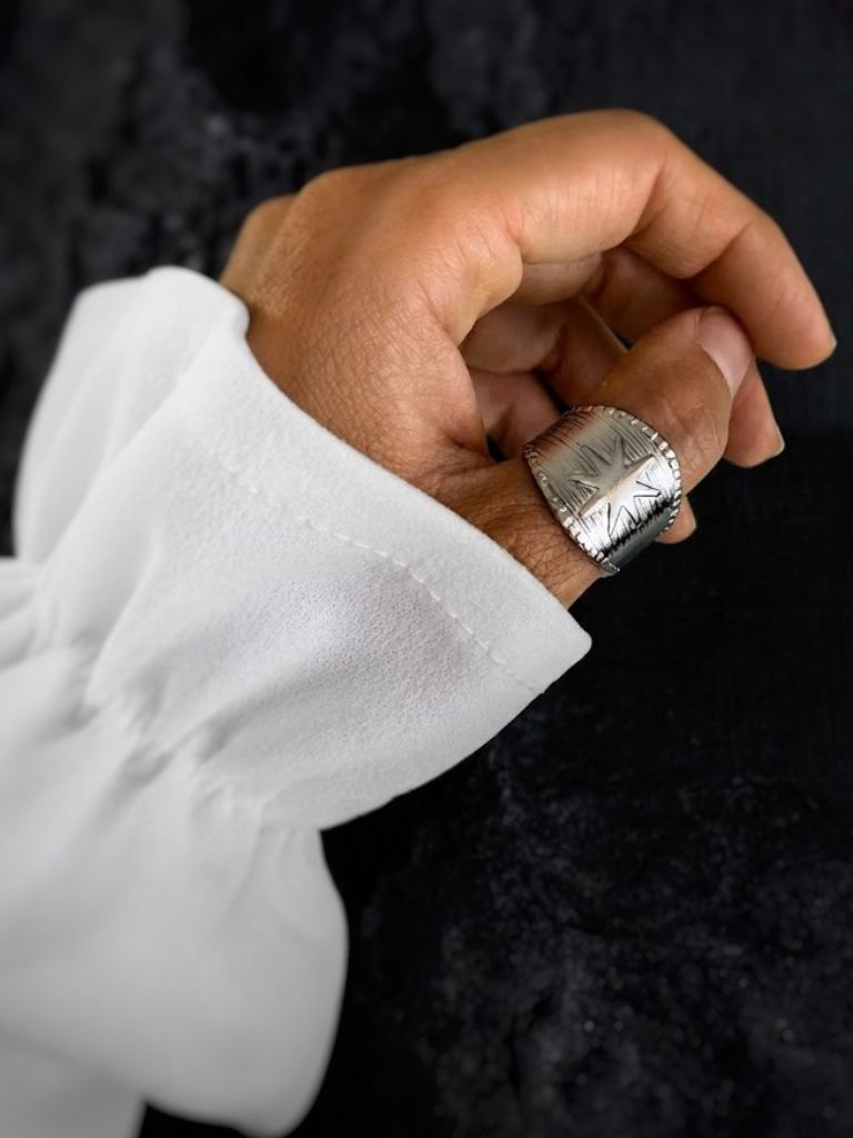 Bague ADELE