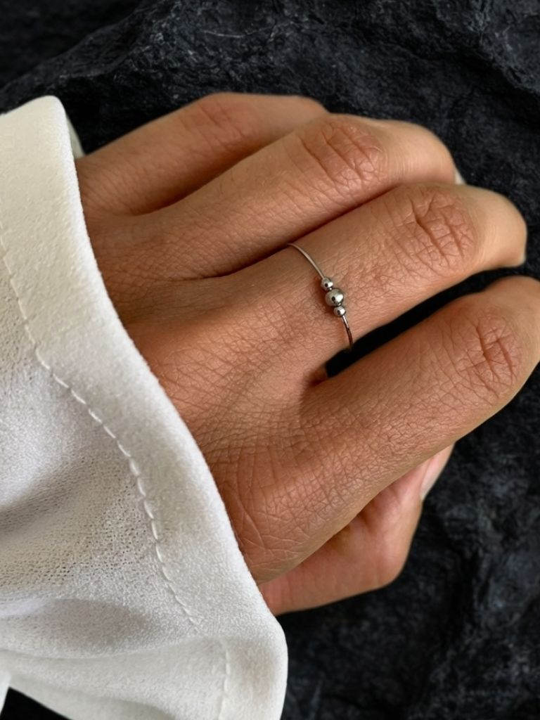 Bague NILA