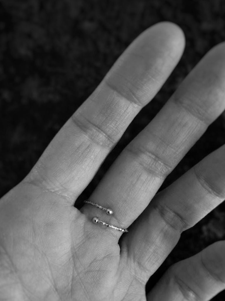 Bague AGATHE