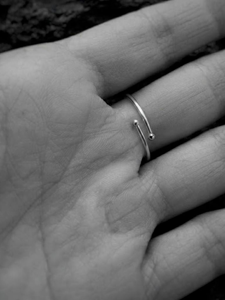 Bague MARTHA