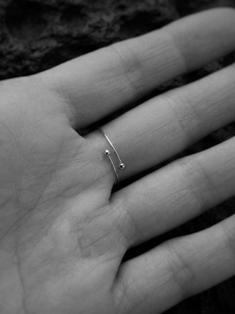 Bague NILA