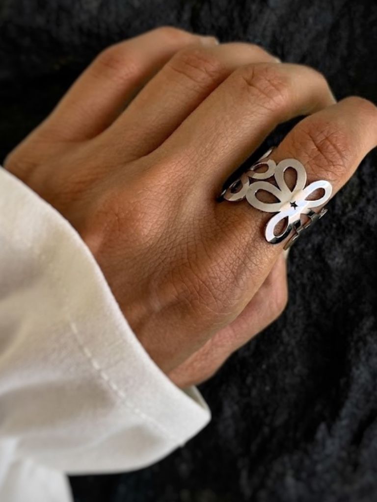 Bague ETERNELLE