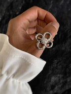 Bague LEONIE