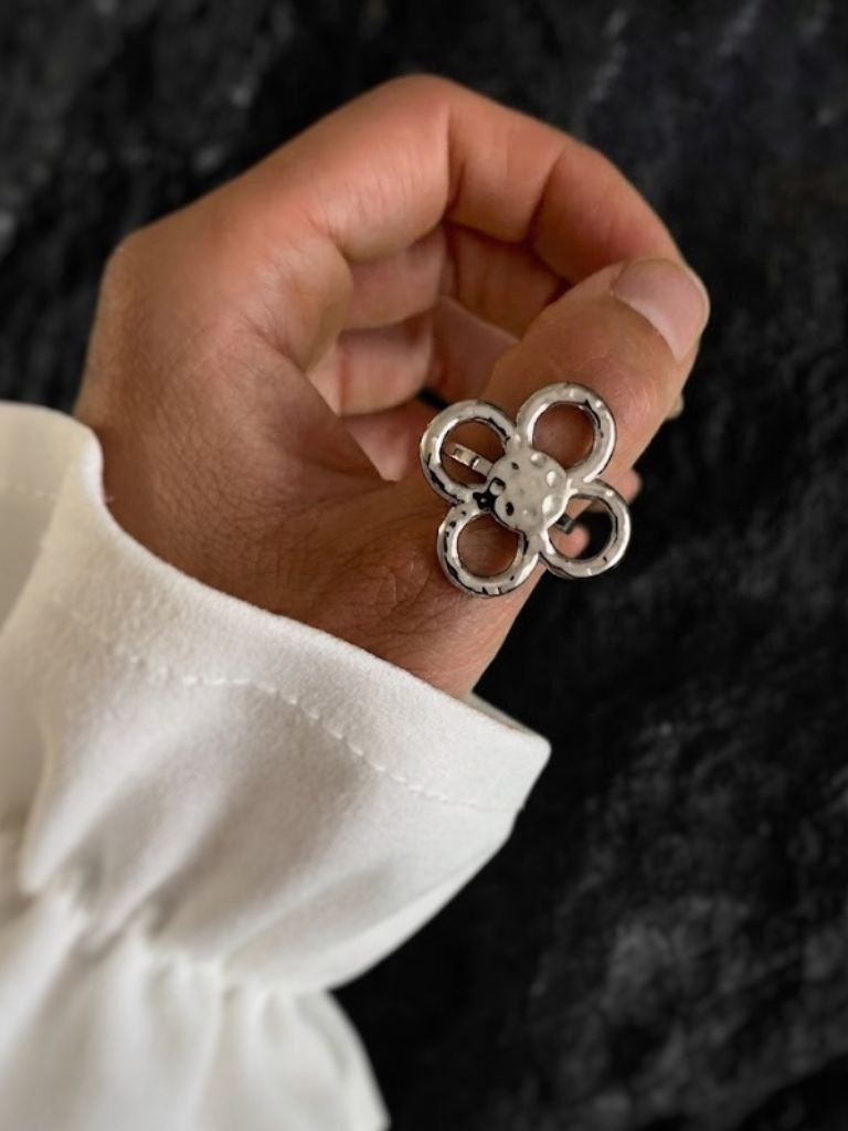 Bague LEONIE