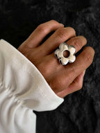 Bague ROSALIE