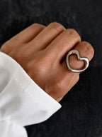 Bague TENDRESSE