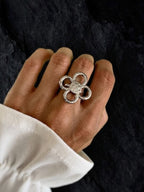 Bague LEONIE