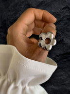 Bague ROSALIE