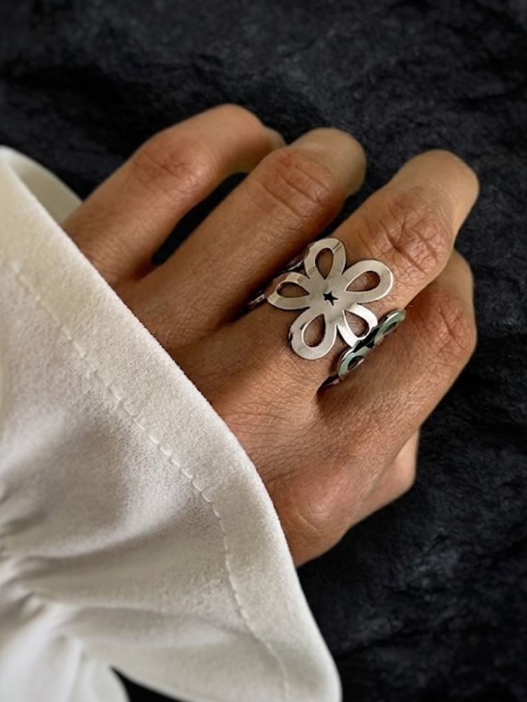 Bague ETERNELLE