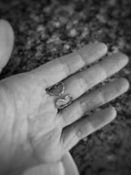 Bague LOVE