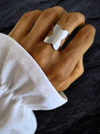 Bague LOU
