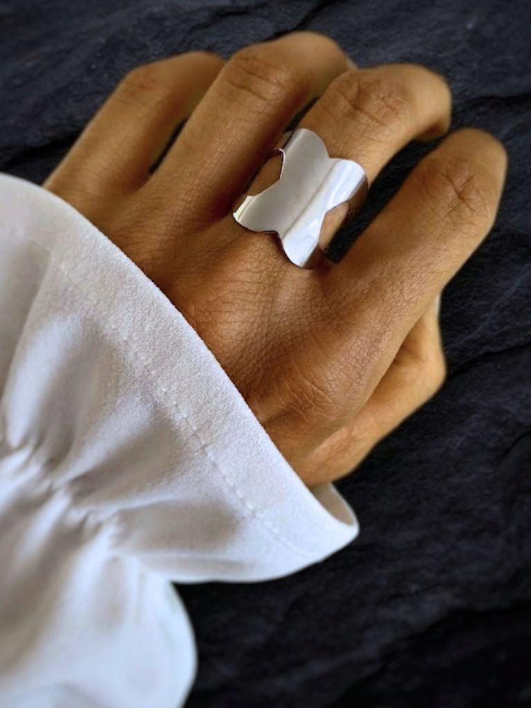 Bague LOU