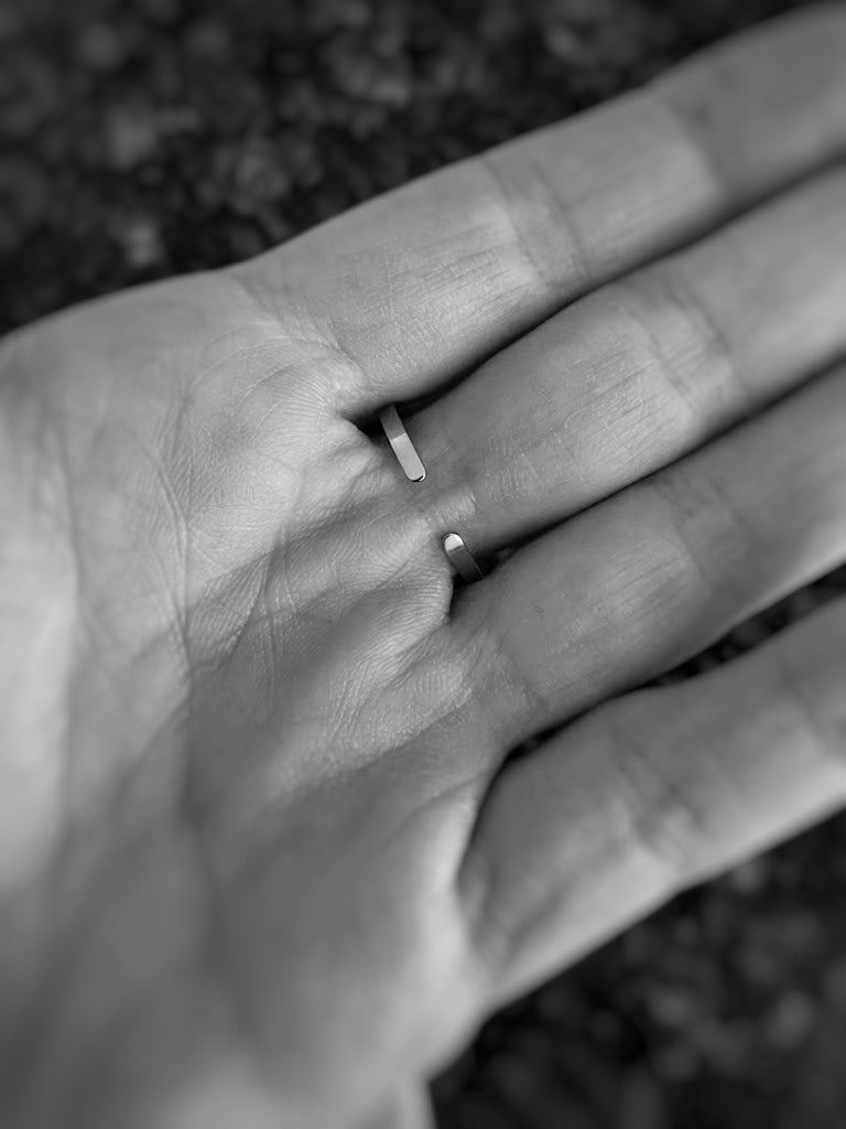 Bague DOUCEUR