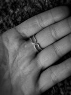 Bague AURORA