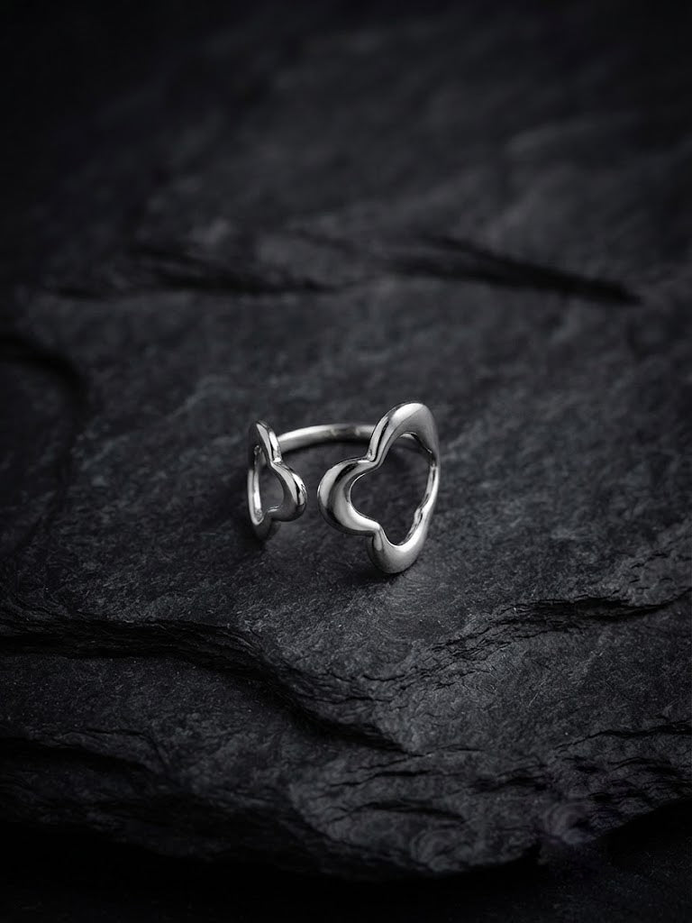 Bague VICTOIRE