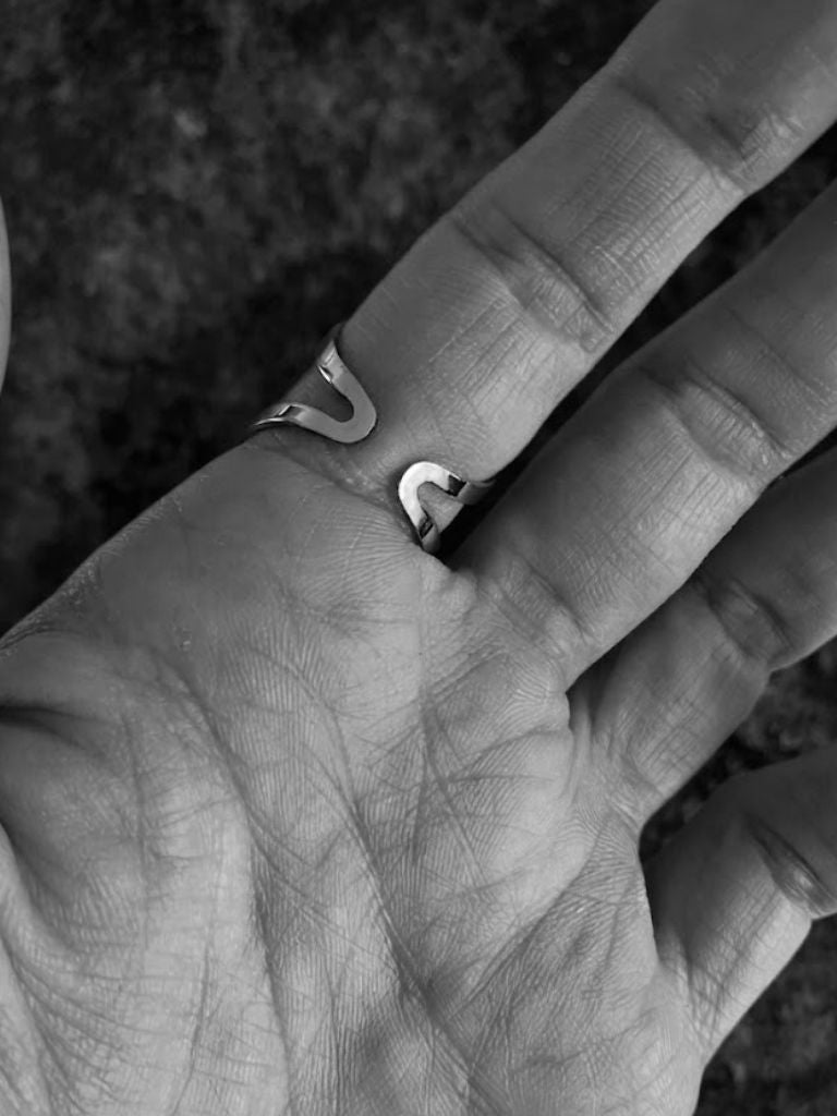 Bague LOU